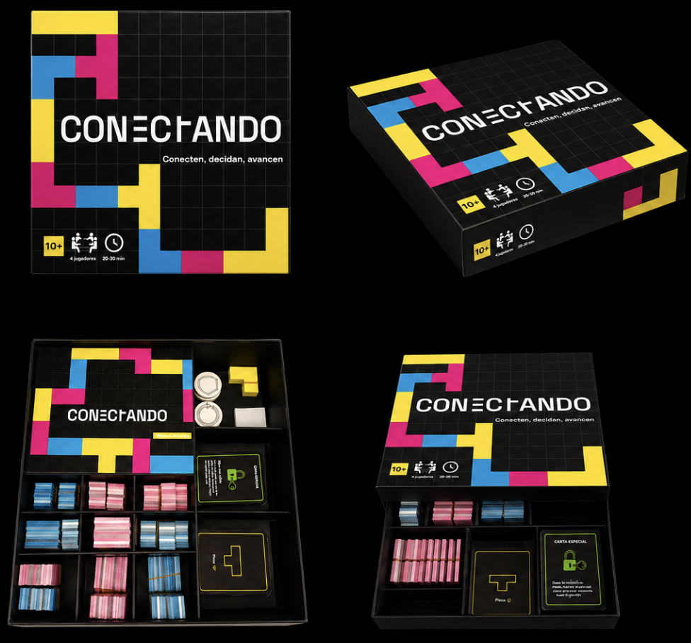 Muestra Completa